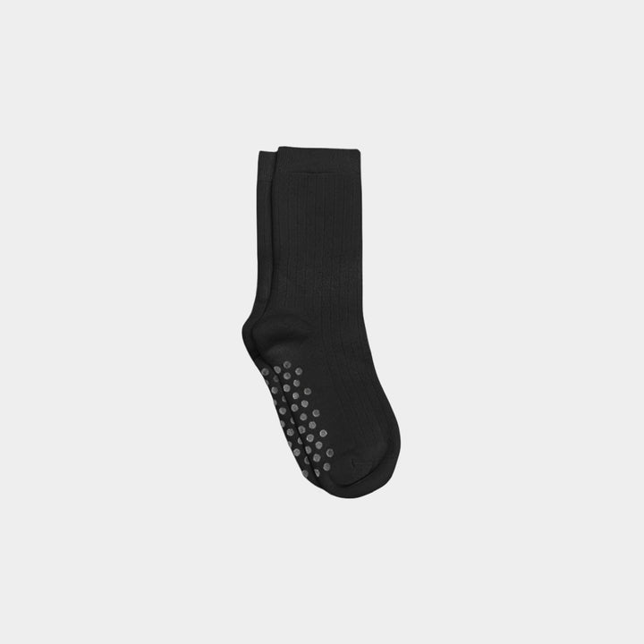 Heavyweight (Thick) Cotton Kids Socks - 98% Organic Cotton