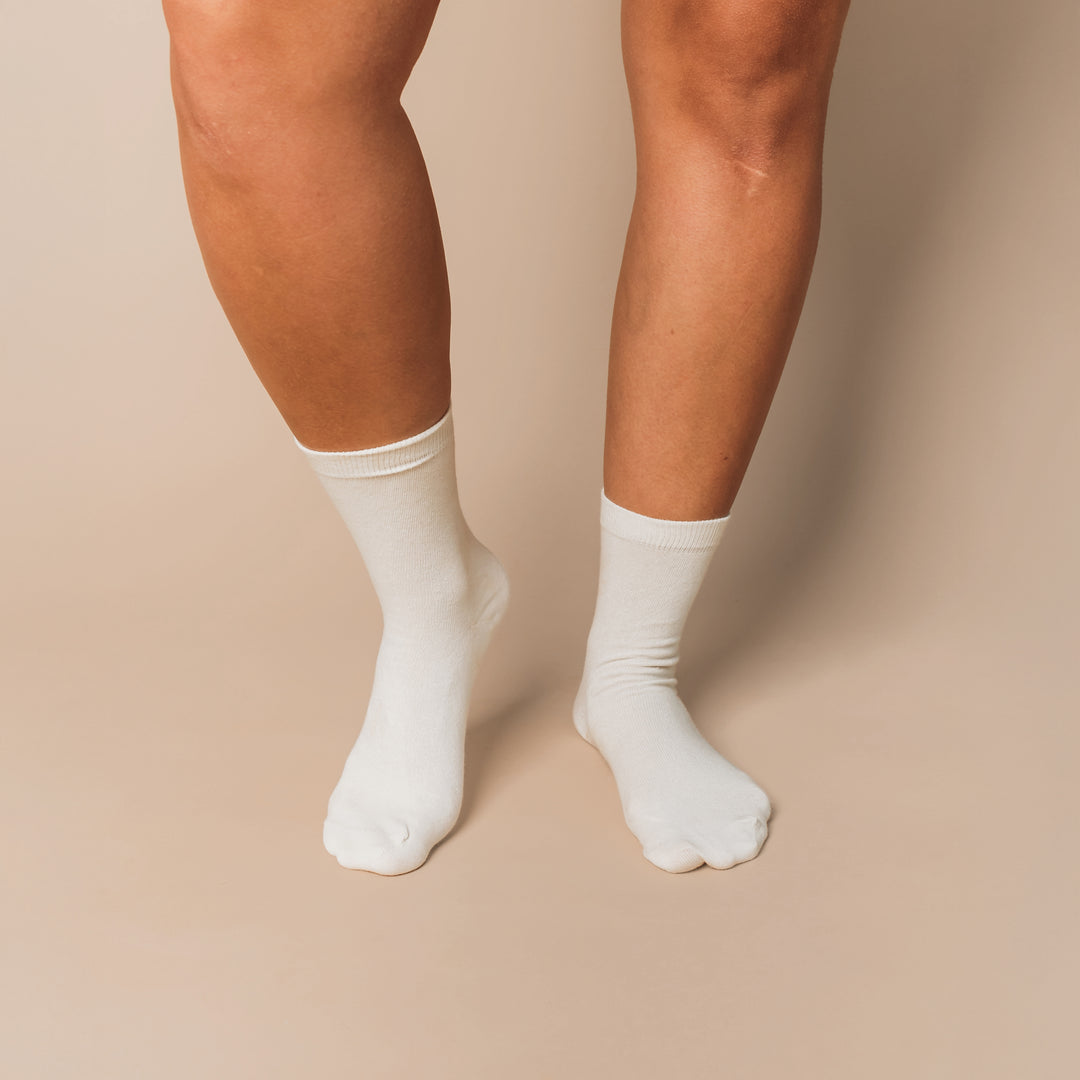 Love Socks - 98% Organic Cotton