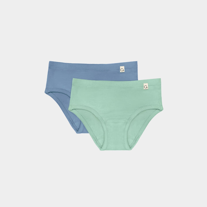 Super Bundle Luna Bikini Briefs (4-pack)