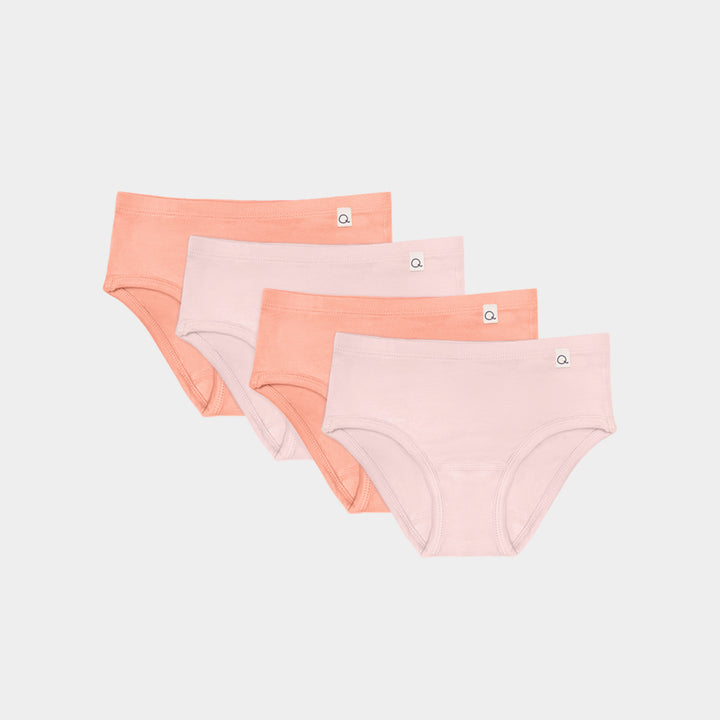 Luna Briefs (2 & 4 pack)
