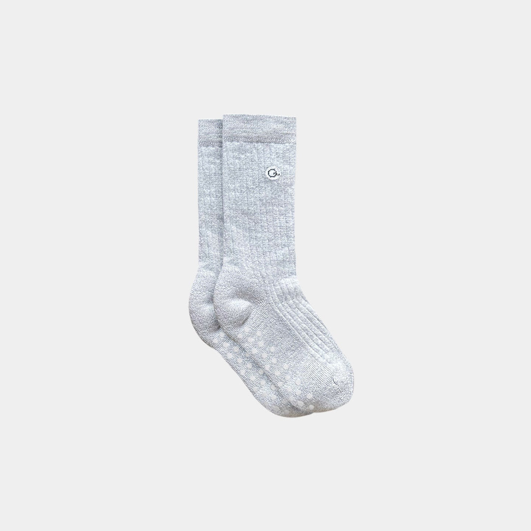 Merino Wool Midweight Kids Socks