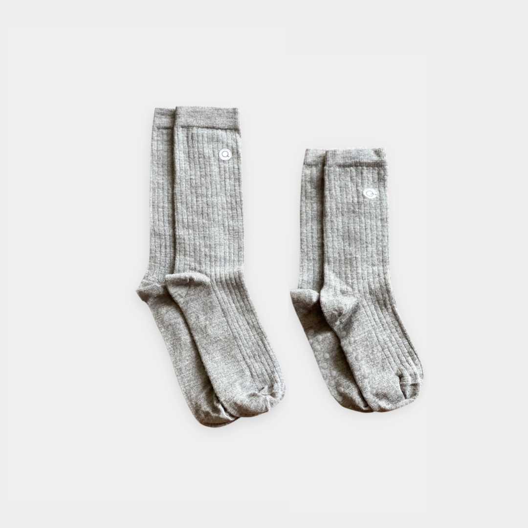 Premium Woolen Socks For Men - Pack Of 2 – BONJOUR