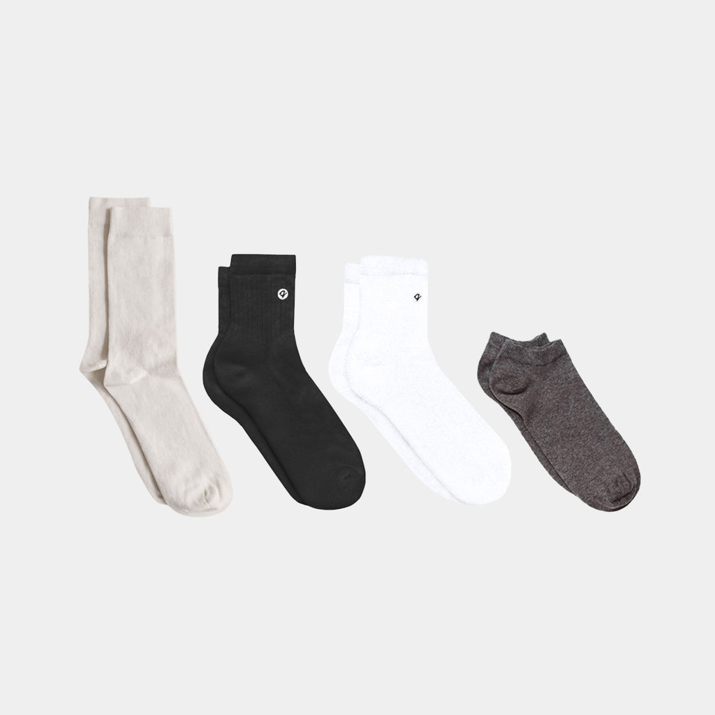 Socks Starter Bundle