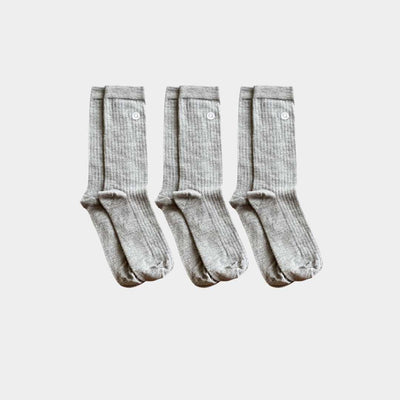 Merino Wool Lightweight Adult Socks Q for Quinn