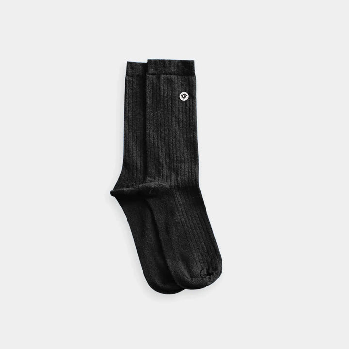 Merino Wool Lightweight Adult Socks Q for Quinn