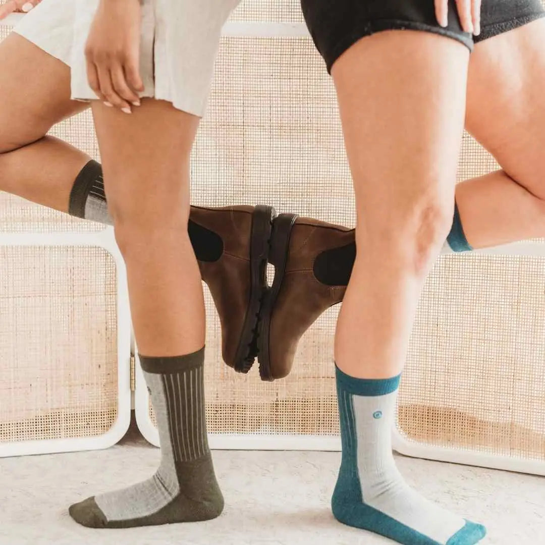 Merino Wool Socks for Adult 