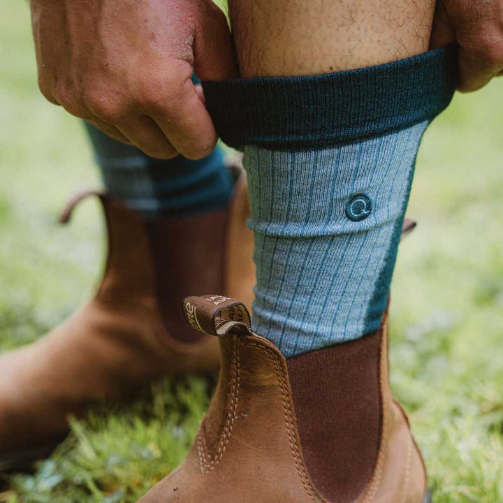 Merino Wool Socks