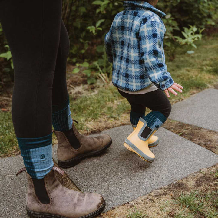 Merino Wool Socks 