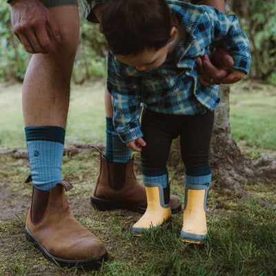 Matching Socks 
