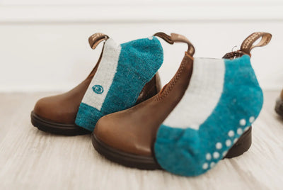 Matching Socks