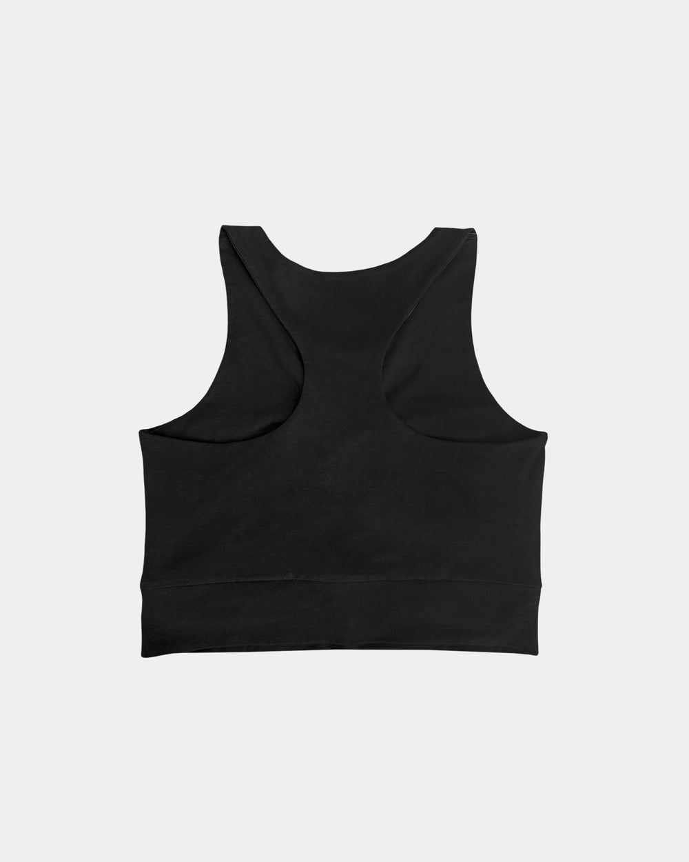 Bra flatlay back