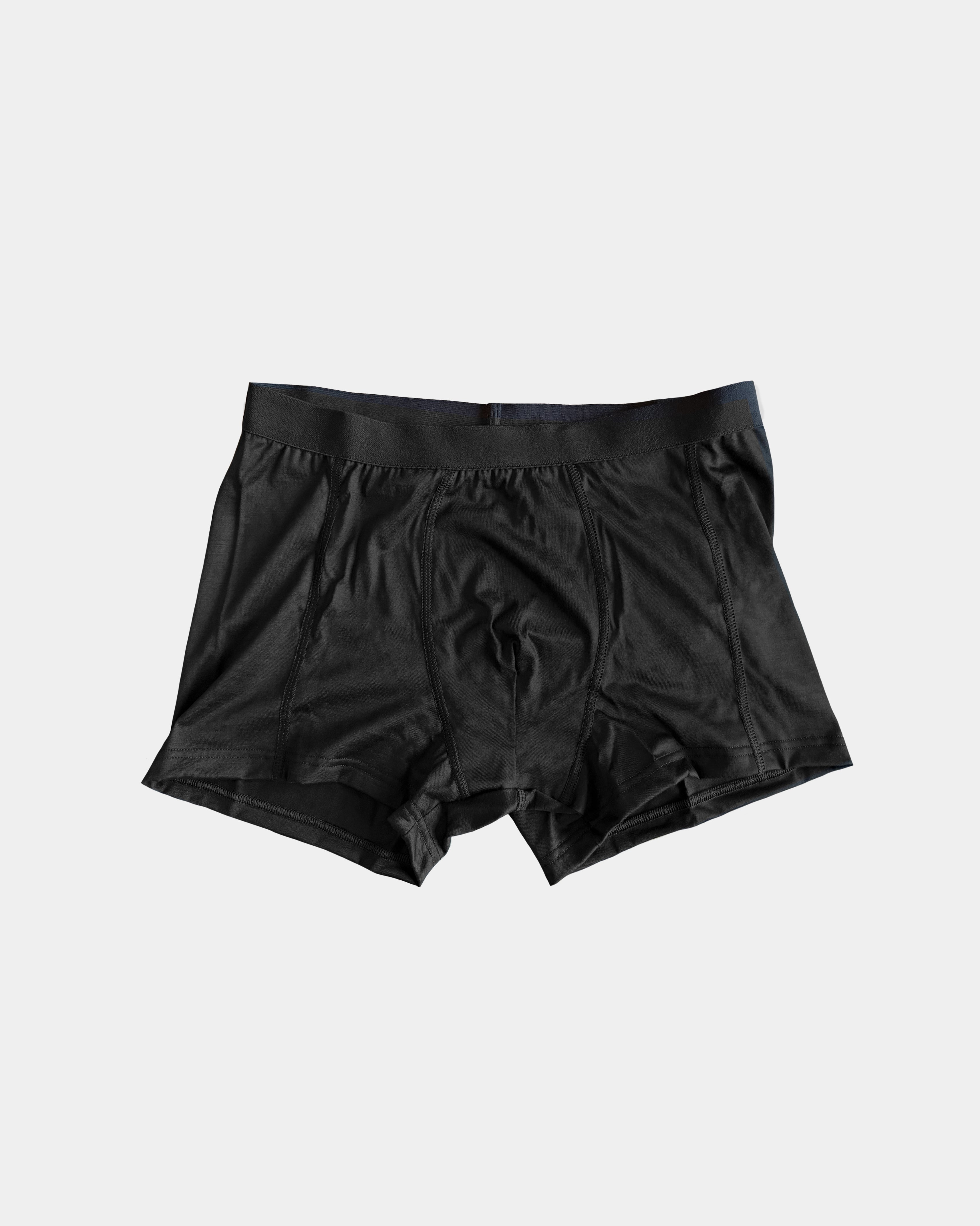 Merino Boxer Briefs