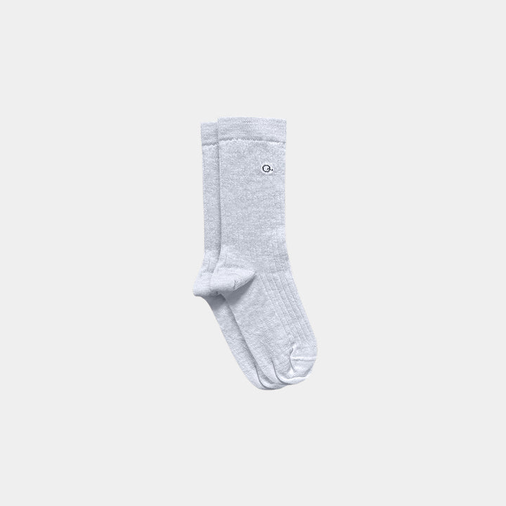 Kids Lightweight Merino Winter Sport Socks (GOTS Certified)