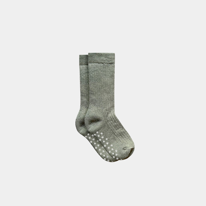 Merino Wool Midweight Kids Socks