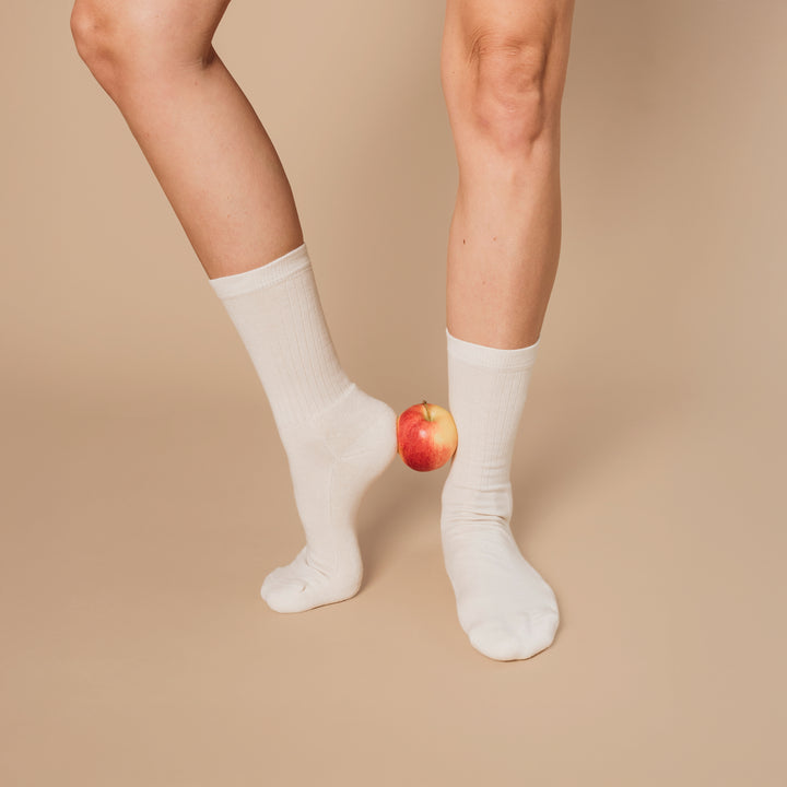 organic cotton socks