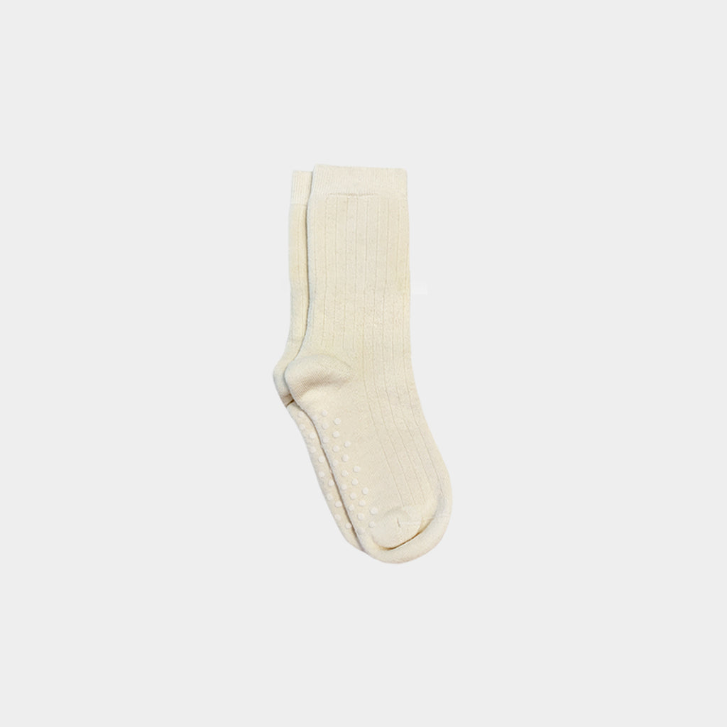 Heavyweight Cotton Socks 98% Organic Cotton