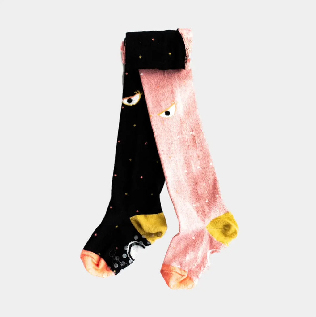 Organic Cotton Tights