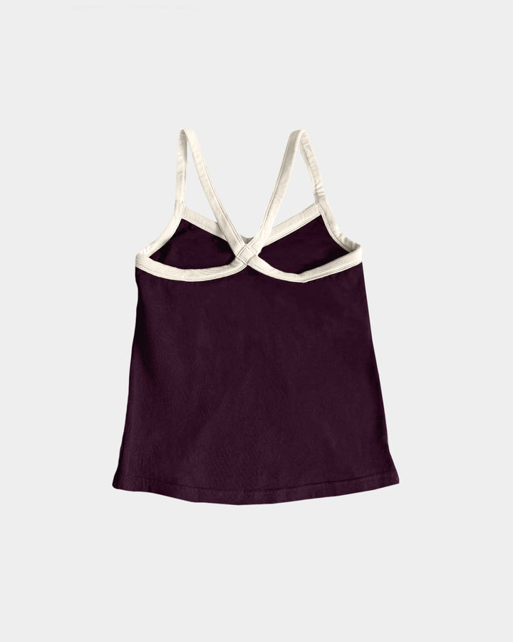 Organic Studio Tank