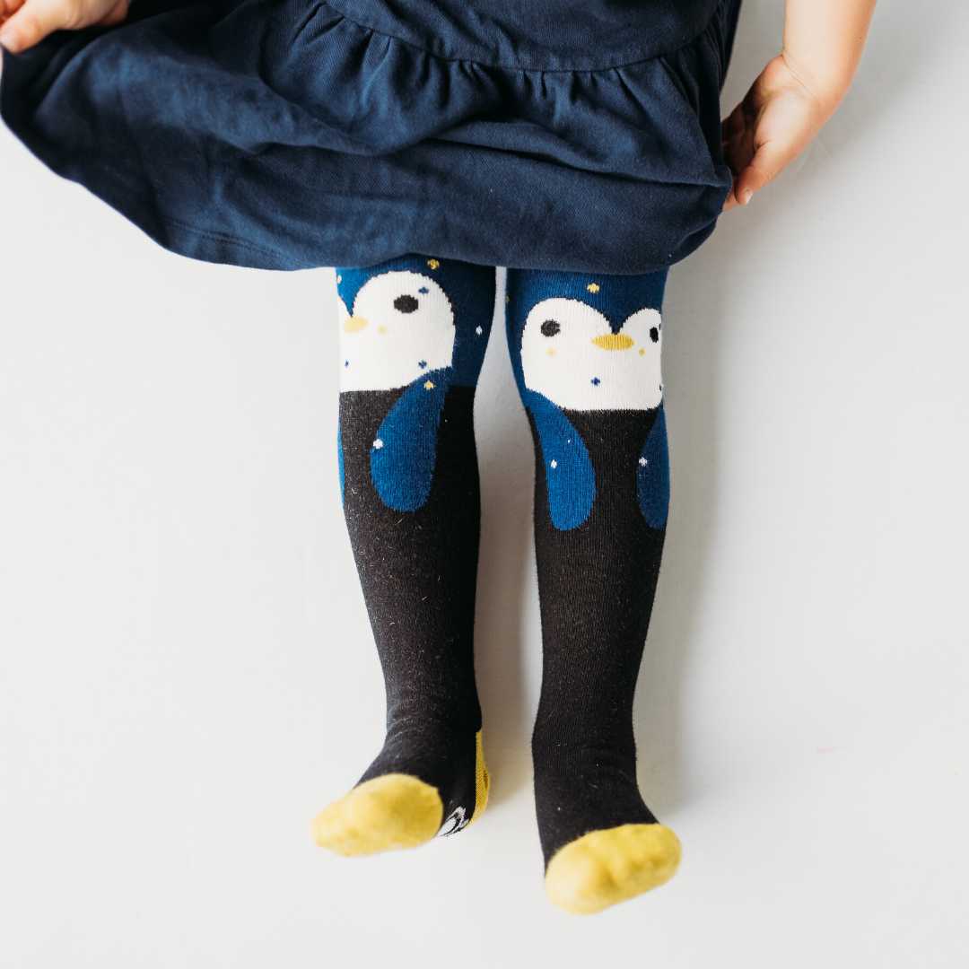 NEW - Tights Bundle - 2 pair pack | Q for Quinn