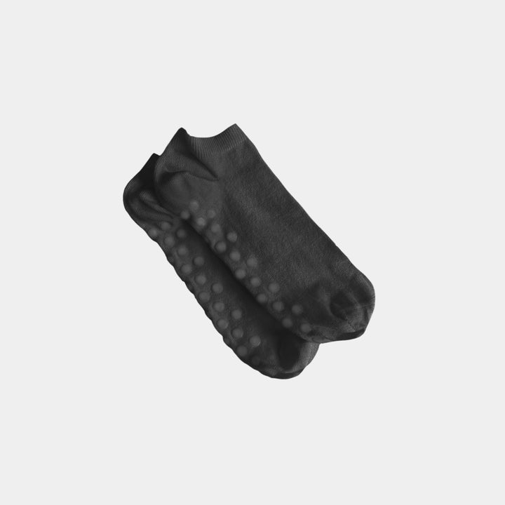 Pilates Socks - 98% Organic Cotton