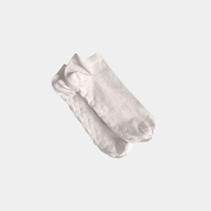 Pilates Socks - 98% Organic Cotton