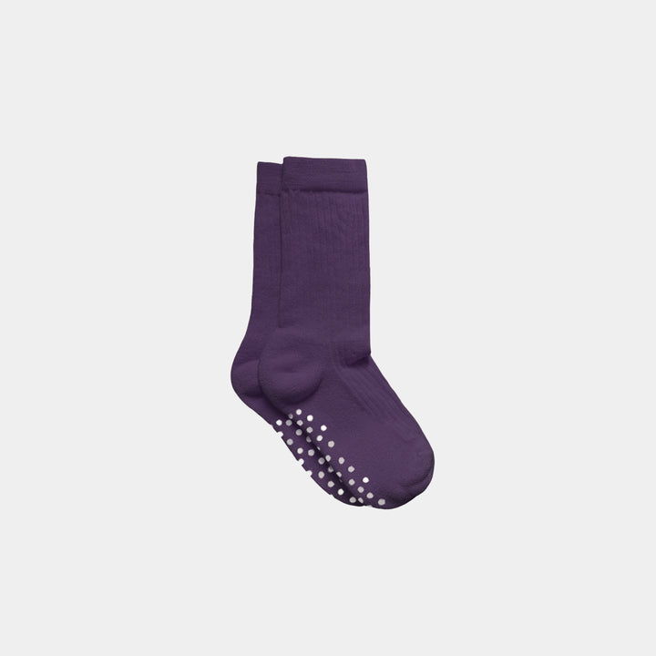 Merino Wool Midweight Kids Socks (GOTS Certified)