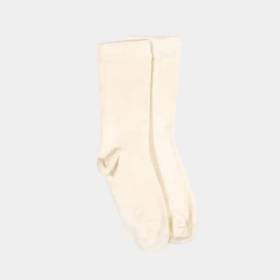 organic cotton socks undyed for adults 