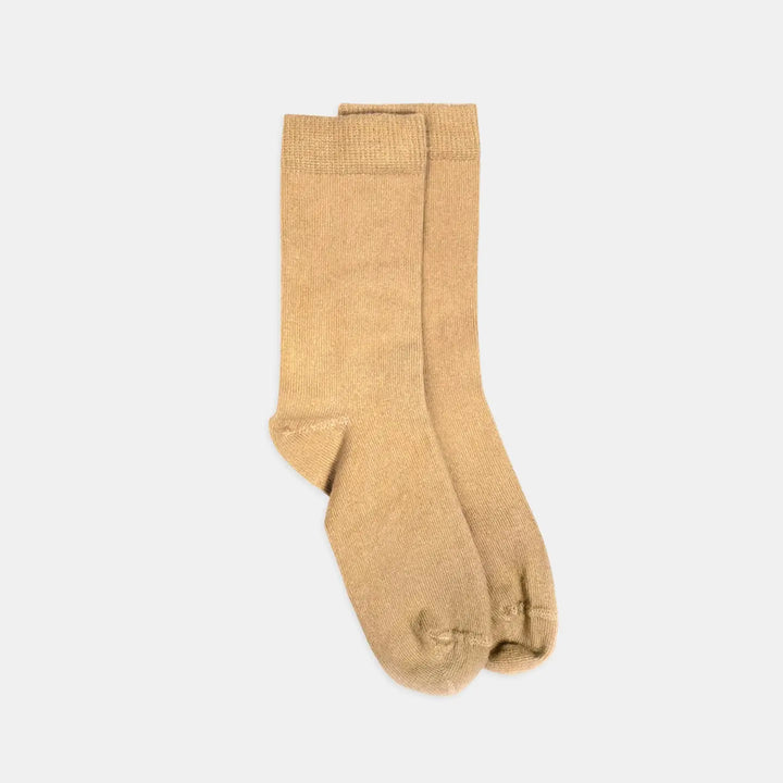 Organic Cotton Socks for Adult