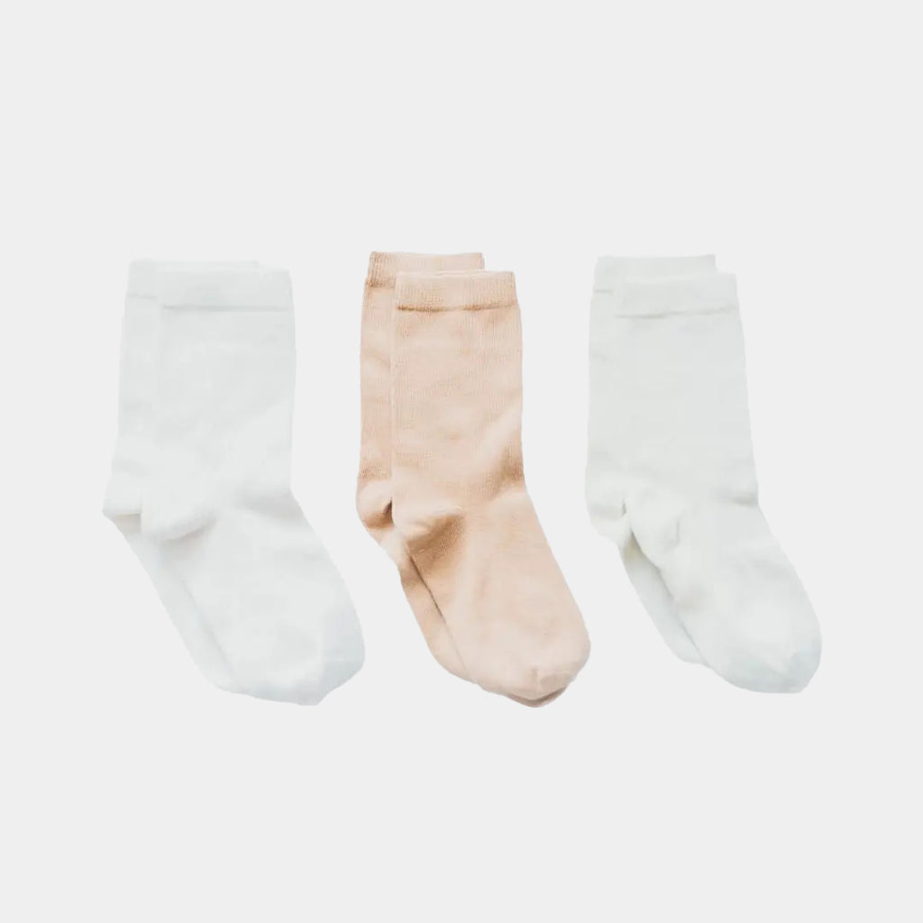 Socks 98% Organic Cotton
