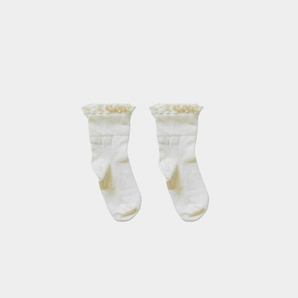 98% and 100% Cotton Socks for Women & Men – Q for Quinn™
