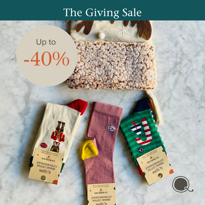 Holiday Sale