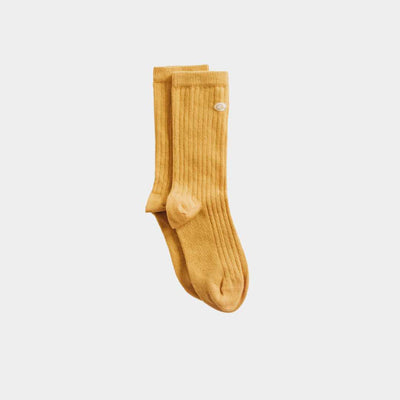 High Socks Organic Cotton