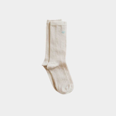 High Socks Organic Cotton for kids