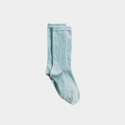 High Socks Organic Cotton seamless toe 
