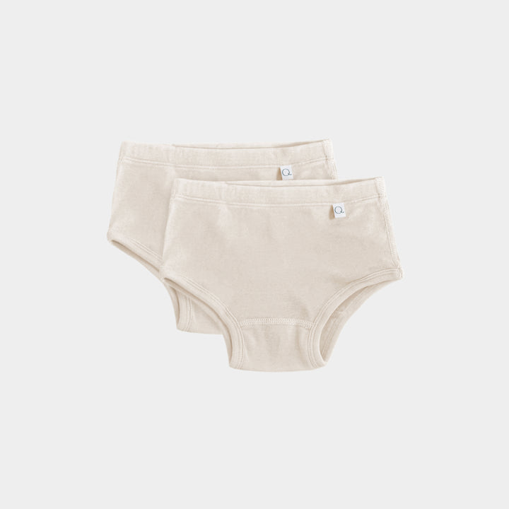 Rose Classic Briefs - 100% Organic Cotton