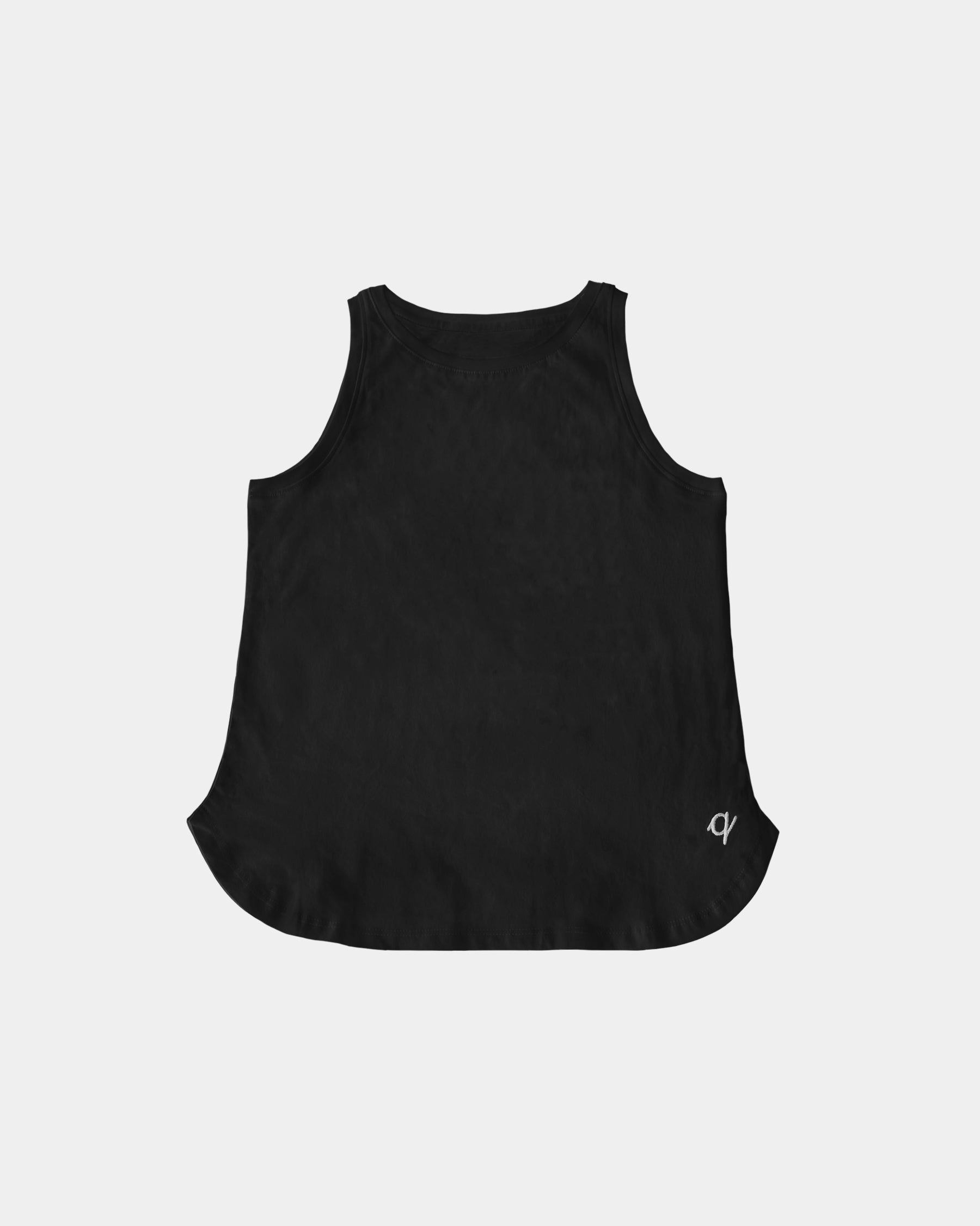 Organic Motion Tank
