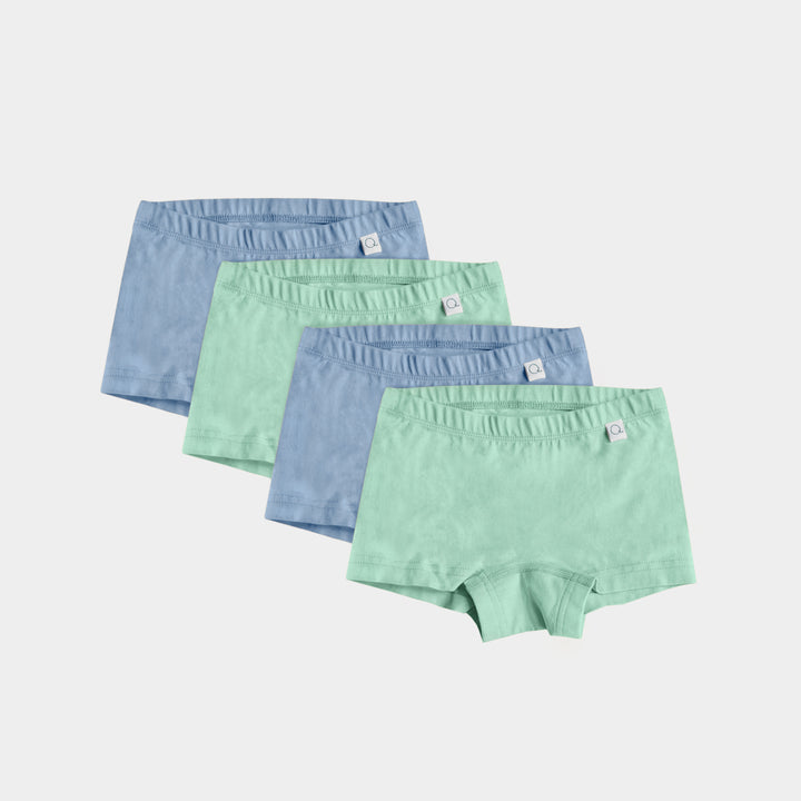Sophie Hipster Briefs (2 & 4 pack)