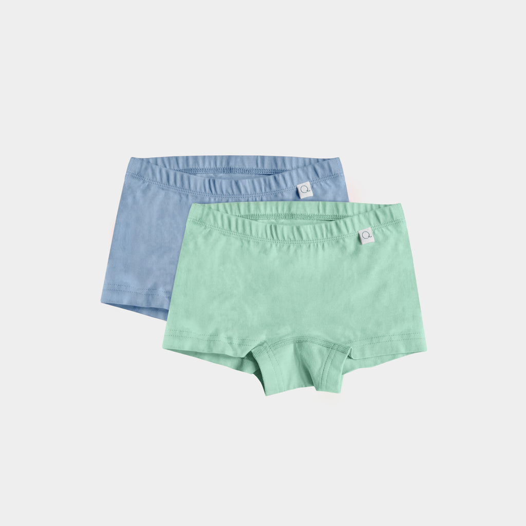 Sophie Hipster Briefs 95% Organic Cotton