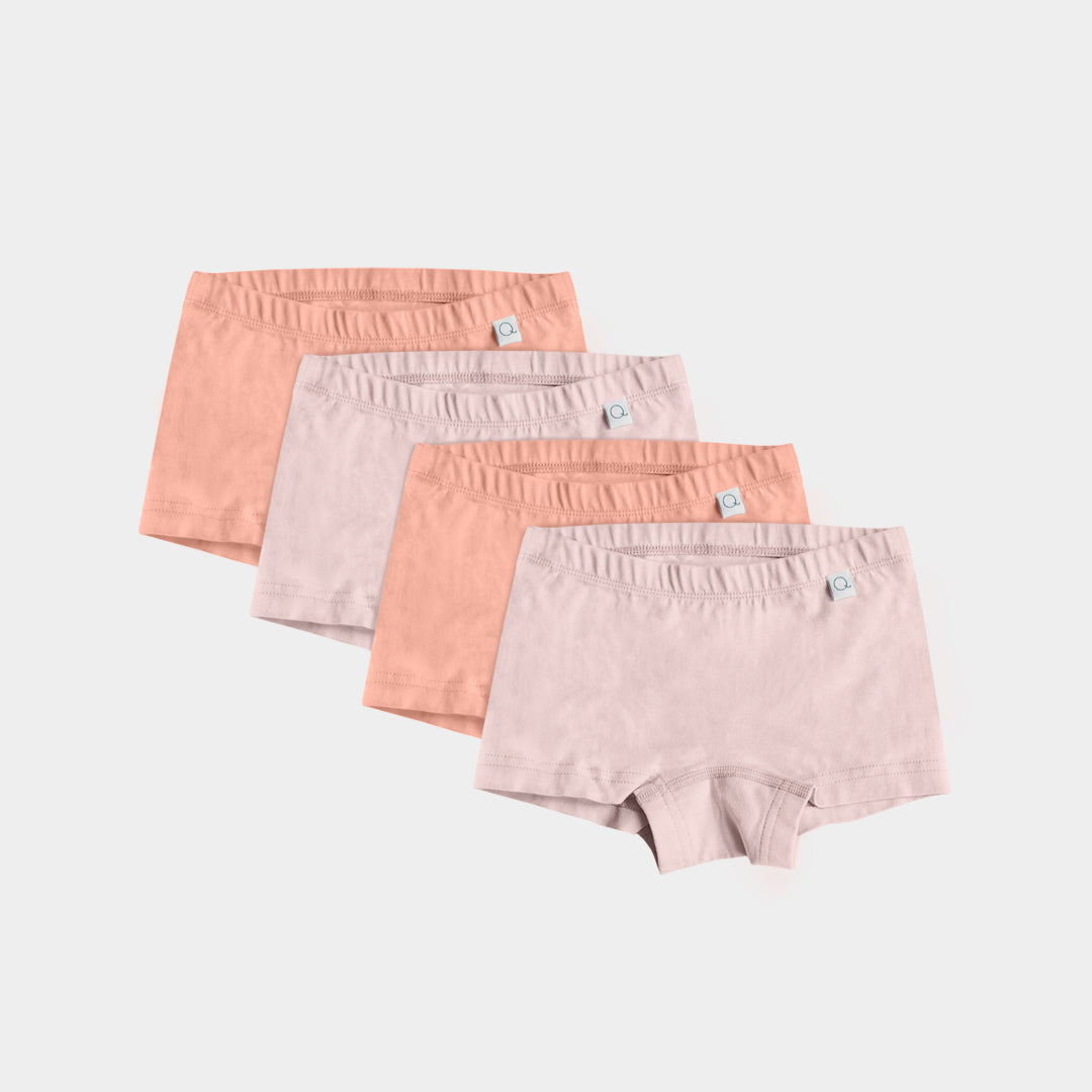 Sophie Hipster Briefs (2 & 4 pack)