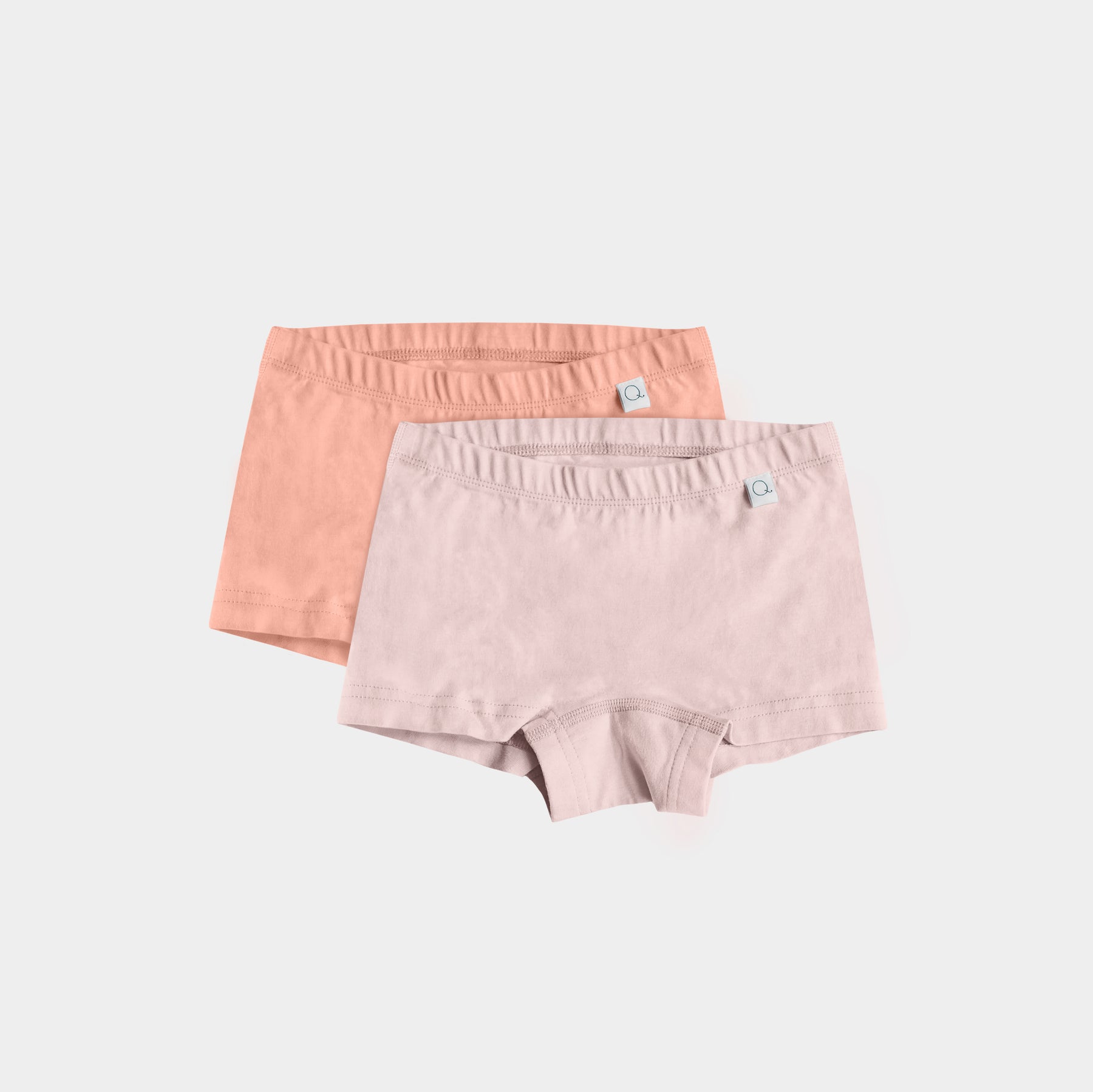 Girls Boxer Underwear Family Feeling Girls Cotton Boyshort Underwear 6 Pack Soft Breathable Panties For Girls Boxer Underwear Family Feeling Girls Cotton Boyshort Underwear 6 Pack Soft Breathable Panties For