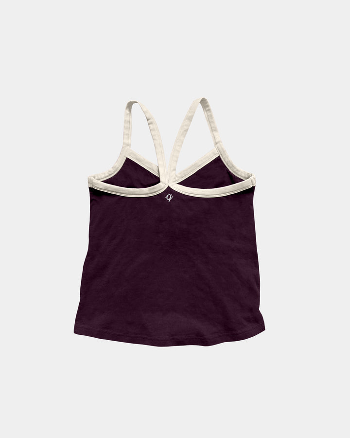 Organic Studio Tank