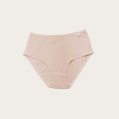 Womens Classic Brief - 100% Organic Cotton Q for Quinn
