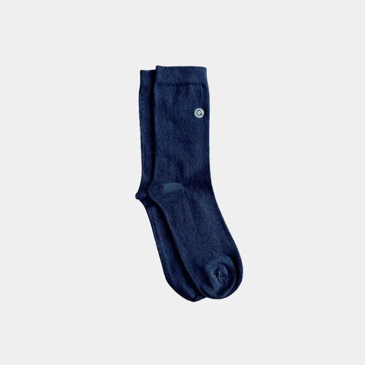 The Everyday Kids Socks - 98% Organic Cotton Q for Quinn™