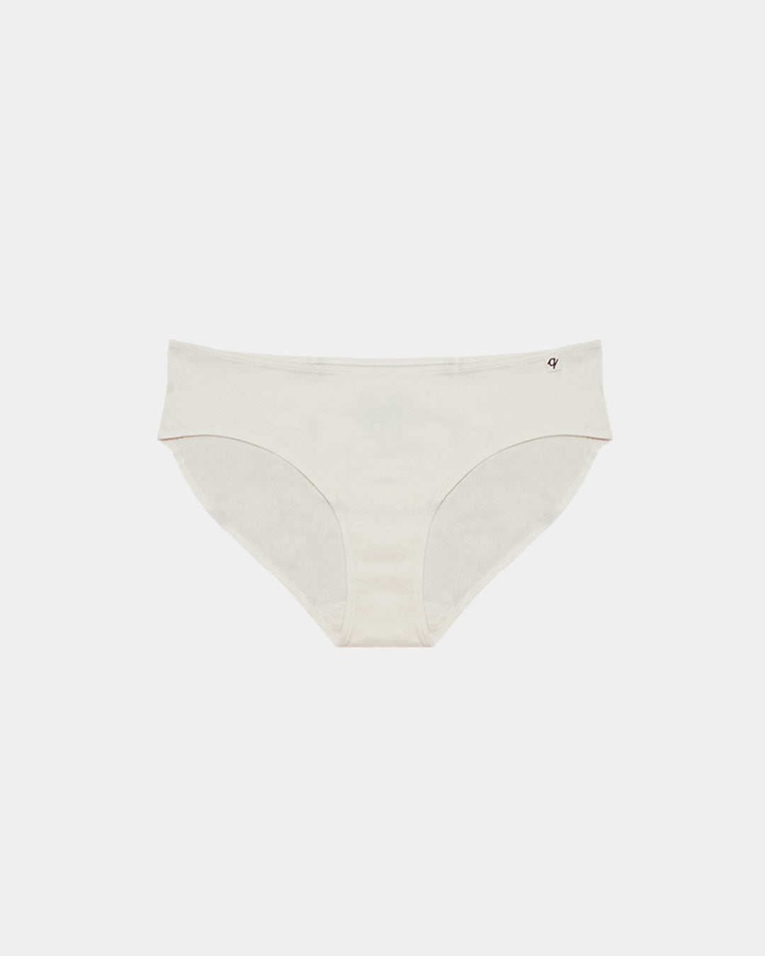 Womens Everyday Bikini - 100% Organic Cotton