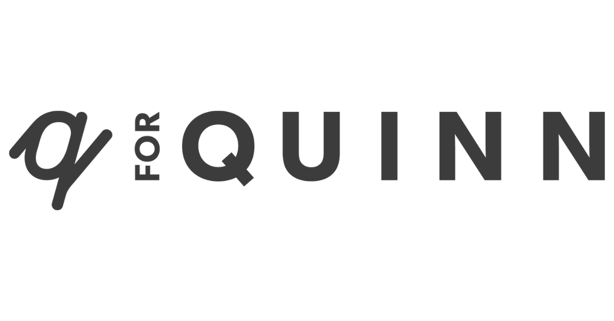Q for Quinn logo