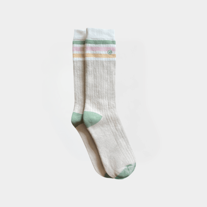 Heavyweight (Thick) Cotton Adult Socks
