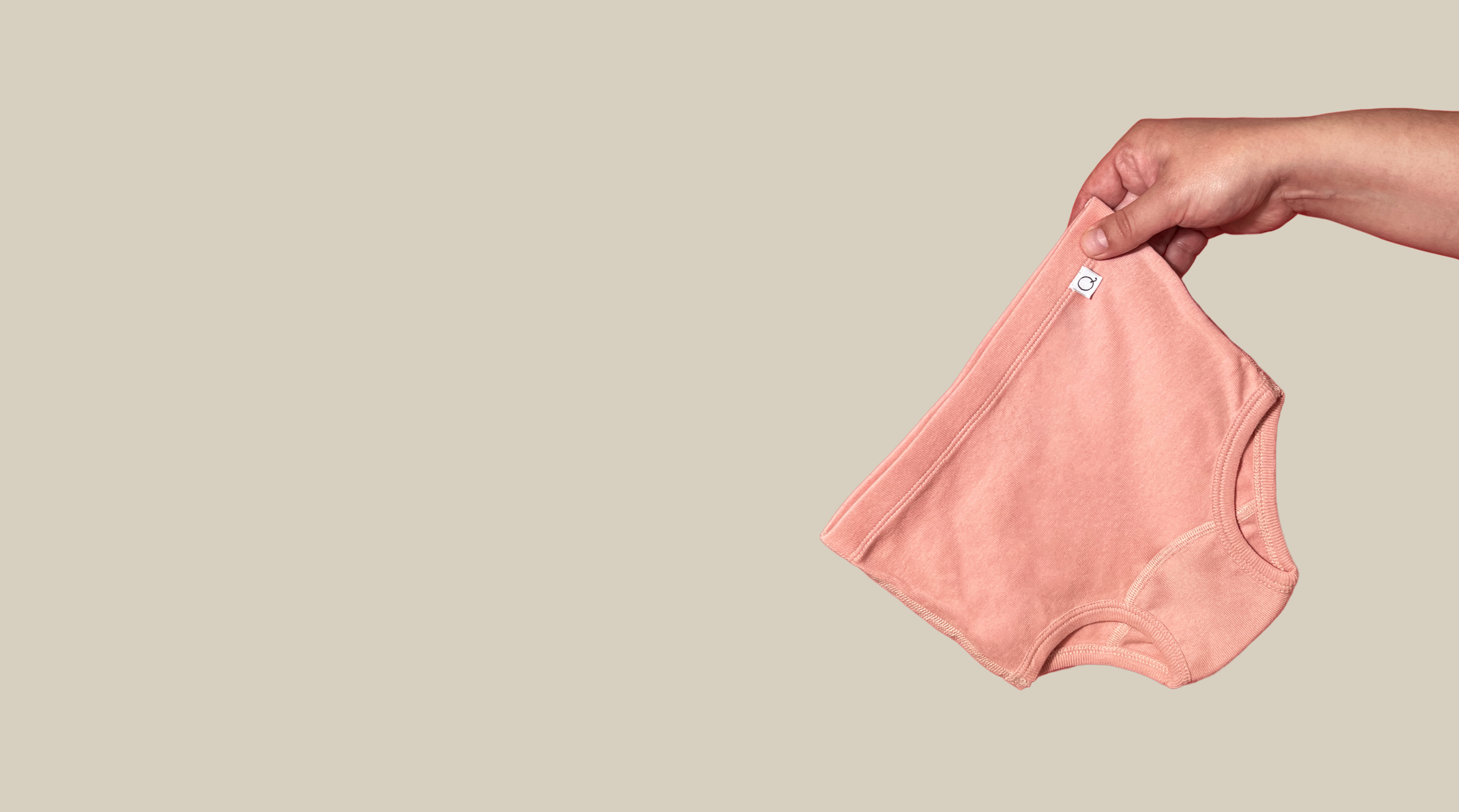 girls organic cotton underwear