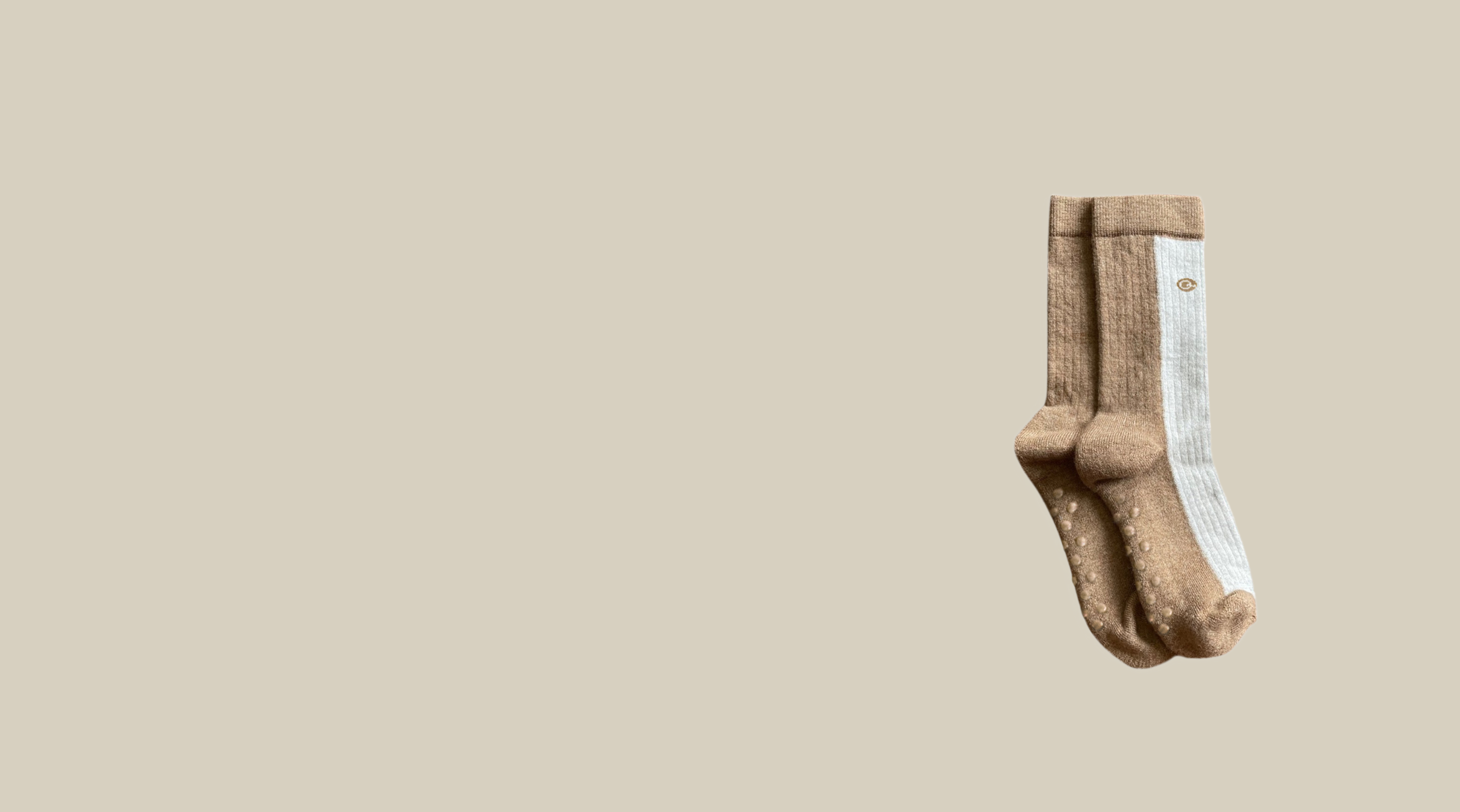 kids merino wool midweight socks
