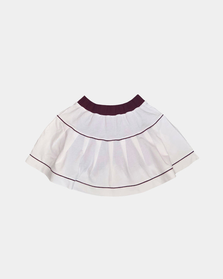 Organic Skort
