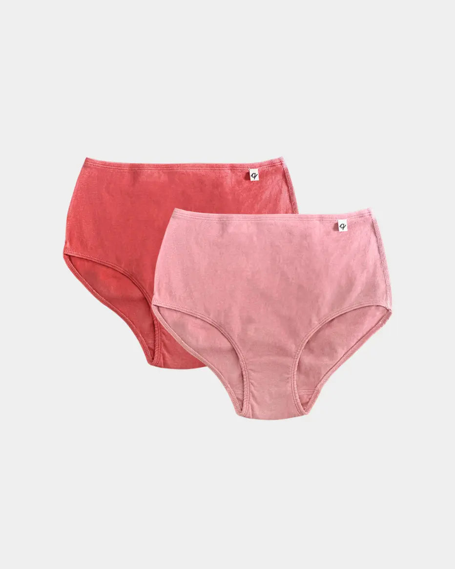 Premium Women's Underwear for Sensitive Skin Q for Quinn™